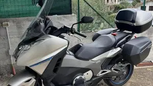 Honda Integra 750 DCT (2016 - 17)  (4)