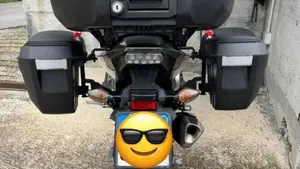 Honda Integra 750 DCT (2016 - 17)  (5)