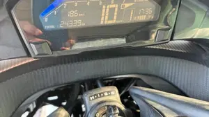 Honda Integra 750 DCT (2016 - 17)  (6)