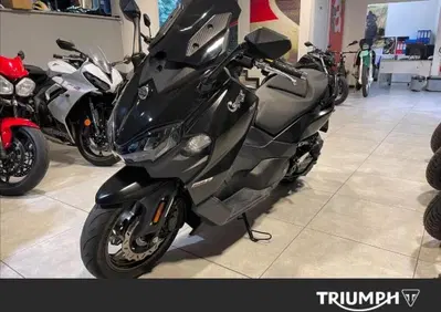 Sym Maxsym TL 508 (2021 - 24) - Annuncio 10081014