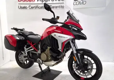 Ducati Multistrada V4 S (2021 - 24) - Annuncio 10081017