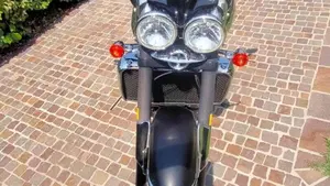 Triumph Rocket 3 Roadster ABS (2010 - 17)  (3)