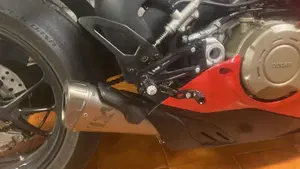 Ducati Panigale V4 S 1100 (2021)  (6)