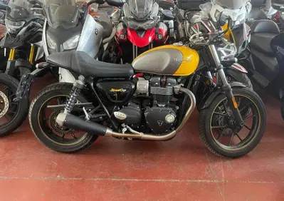 Triumph Street Cup 900 (2017 - 19) - Annuncio 10081024