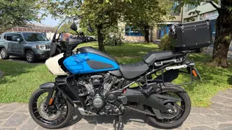 Harley-Davidson Pan America 1250 Special (2020 - 25) usata