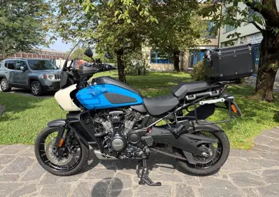 Harley-Davidson Pan America 1250 Special (2020 - 25) - Annuncio 10081025
