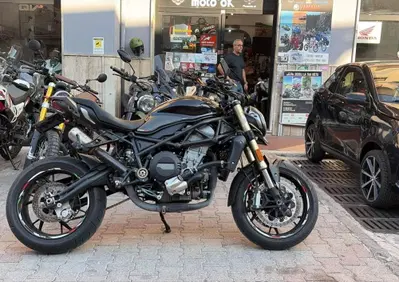 Benelli 752 S (2019 - 20) - Annuncio 10081021