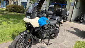 Harley-Davidson Pan America 1250 Special (2020 - 25)  (2)