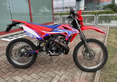 Betamotor RR 50 Enduro (2018 - 20) - Annuncio 10081029