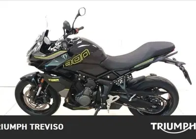 Triumph Tiger Sport 800 (2025 - 26) - Annuncio 10081026