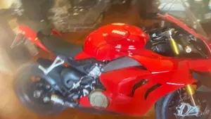 Ducati Panigale V4 S 1100 (2021)  (12)