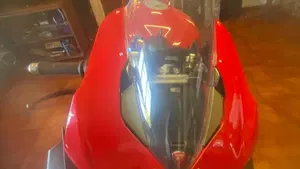 Ducati Panigale V4 S 1100 (2021)  (16)