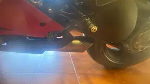Ducati Panigale V4 S 1100 (2021)  (17)
