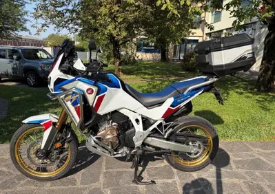 Honda Africa Twin CRF 1100L Adventure Sports DCT (2022 - 23) - Annuncio 10081033