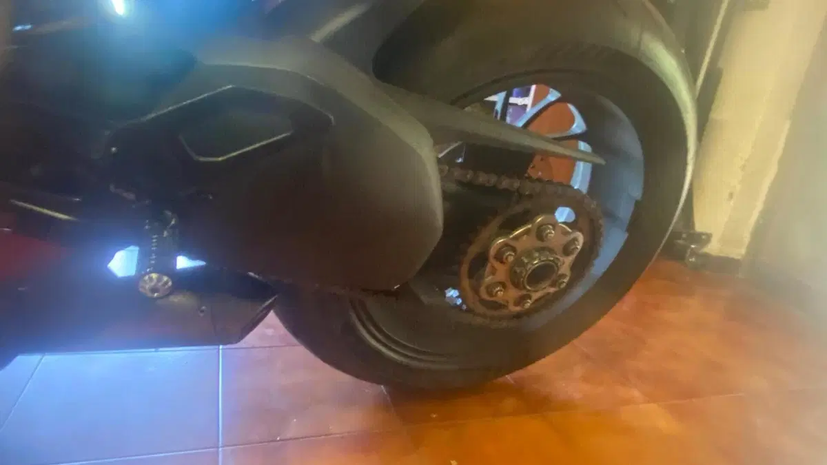 Ducati Panigale V4 S 1100 (2021)  (18)