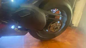 Ducati Panigale V4 S 1100 (2021)  (18)