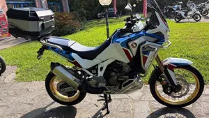 Honda Africa Twin CRF 1100L Adventure Sports DCT (2022 - 23)  (5)