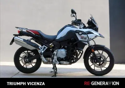 Bmw F 750 GS (2018 - 20) - Annuncio 10081035