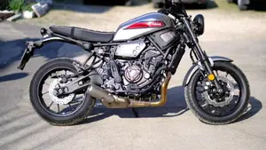 Yamaha XSR 700 XTribute (2019 - 20) 