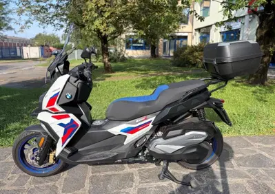 Bmw C 400 X (2021 - 24) - Annuncio 10081039