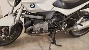 Bmw R 1200 R (2011 - 14) 