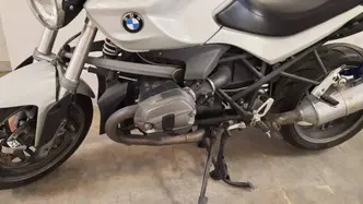Bmw R 1200 R (2011 - 14)