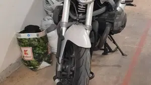 Bmw R 1200 R (2011 - 14)  (4)
