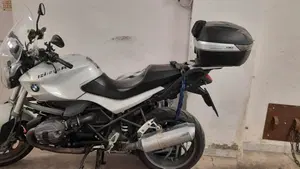 Bmw R 1200 R (2011 - 14)  (5)