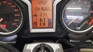Bmw R 1200 R (2011 - 14)  (6)