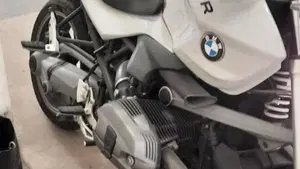 Bmw R 1200 R (2011 - 14)  (7)