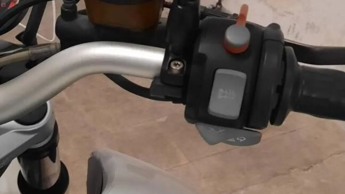 Bmw R 1200 R (2011 - 14)  (10)