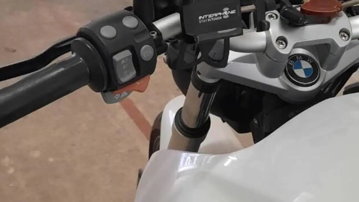 Bmw R 1200 R (2011 - 14)  (11)