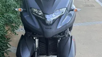 Yamaha Tricity 300 (2021 - 24) usata