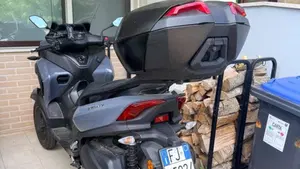 Yamaha Tricity 300 (2021 - 24)  (3)