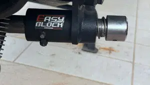 Yamaha Tricity 300 (2021 - 24)  (4)