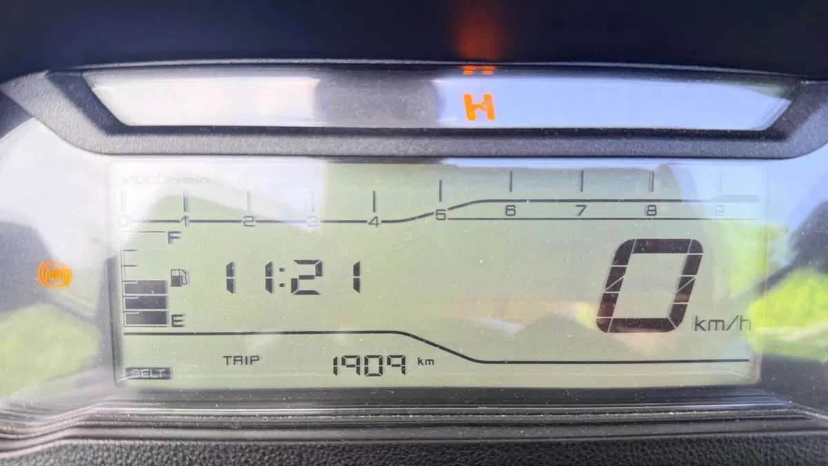 Yamaha Tricity 300 (2021 - 24)  (5)