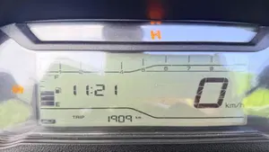 Yamaha Tricity 300 (2021 - 24)  (5)