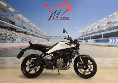 Husqvarna Vitpilen 125 (2024 - 26) - Annuncio 10080824
