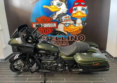 Harley-Davidson Road Glide (2024 - 26) - Annuncio 10081048