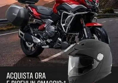 Cyclone RX650 (2025 - 26) - Annuncio 10081050