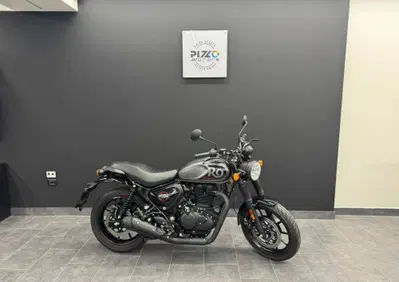 Royal Enfield HNTR 350 (2022 - 26) - Annuncio 10081052