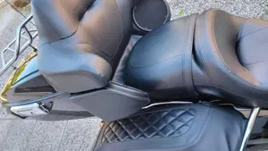 Harley-Davidson 1690 Road Glide Ultra (2015 - 16) - FLRTU  (3)
