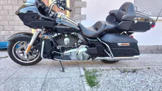 Harley-Davidson 1690 Road Glide Ultra (2015 - 16) - FLRTU usata