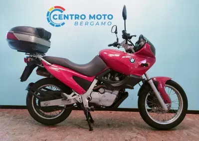 Bmw F 650 ST - Annuncio 10081058