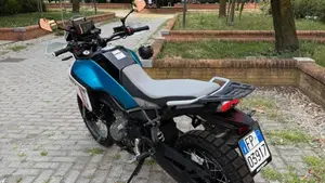 CFMOTO 450MT (2024 - 26)  (3)
