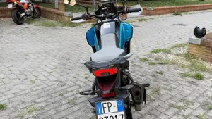 CFMOTO 450MT (2024 - 26)  (7)