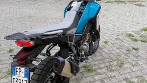 CFMOTO 450MT (2024 - 26)  (5)