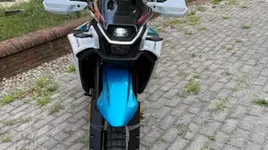 CFMOTO 450MT (2024 - 26) 