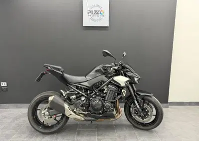 Kawasaki Z 900 (2025 - 26) - Annuncio 10081056