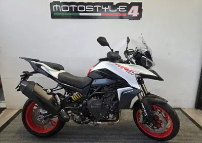 Benelli TRK 902 Stradale (2026) - Annuncio 10054813